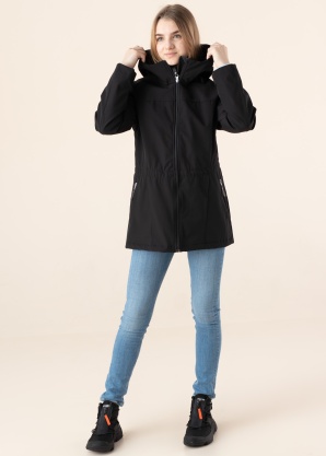 Lenne pavasario-rudens striukė Dalila SCH