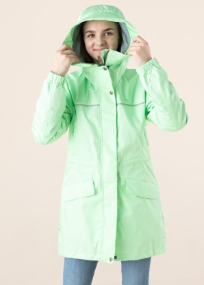 Lenne pavasario-rudens parka Pipe