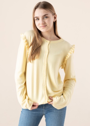 Name It Kids megztinis Vininna