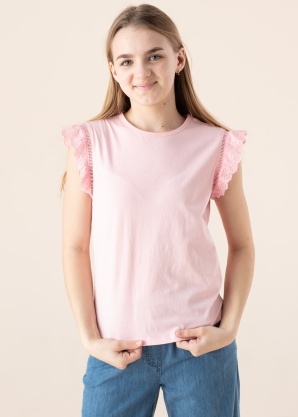 Only marškinėliai Linda