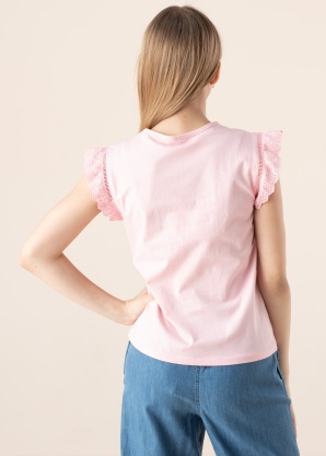 Only marškinėliai Linda