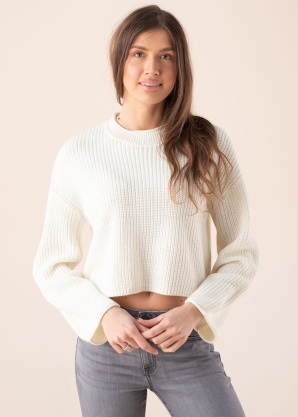 Vero Moda megztinis Sayla