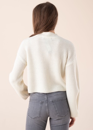 Vero Moda megztinis Sayla