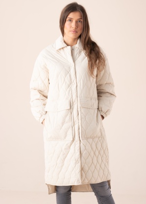 Selected pavasario-rudens paltas Mia