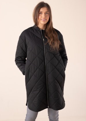 Vero Moda pavasario-rudens paltas Natalie