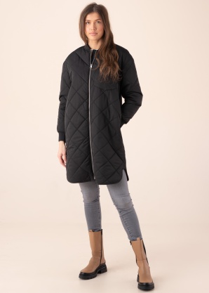 Vero Moda pavasario-rudens paltas Natalie