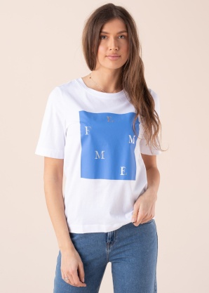 Selected marškinėliai Bera