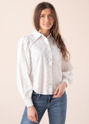 YAS marškiniai Kenora