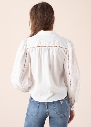 YAS marškiniai Kenora