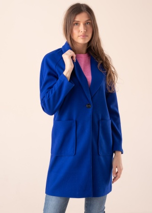 Only pavasario-rudens paltas Newvictoria Life