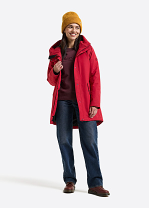 Didriksons pavasario-rudens parka Alana 2