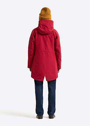 Didriksons pavasario-rudens parka Alana 2