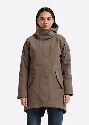 Didriksons pavasario-rudens parka Alana 2