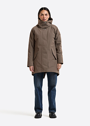 Didriksons pavasario-rudens parka Alana 2