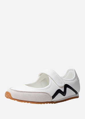 Duffy balerinos Napoli Tre