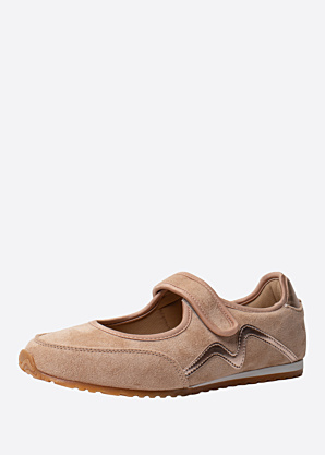 Duffy balerinos Napoli Tre