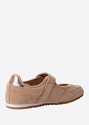Duffy balerinos Napoli Tre