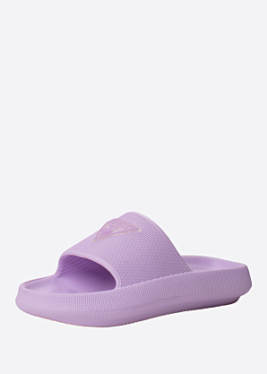 Guess paplūdimio šlepetės Rubber