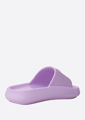 Guess paplūdimio šlepetės Rubber
