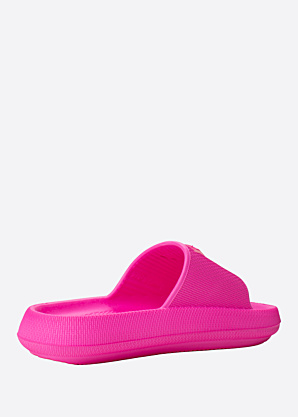 Guess paplūdimio šlepetės Rubber