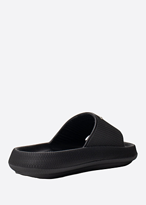 Guess paplūdimio šlepetės Rubber