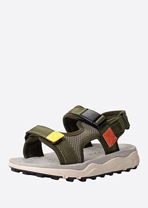 SJ sandalai