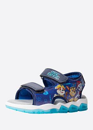 Leomil šviečiančios basutės Paw Patrol