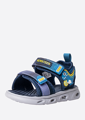 Best Buy šviečiančios basutės