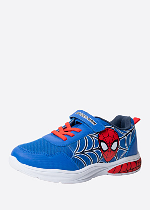 Leomil laisvalaikio bateliai Spiderman Marvel