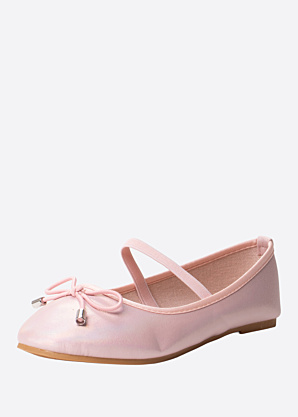 Best Buy balerinos