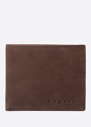 Bugatti piniginė Volo