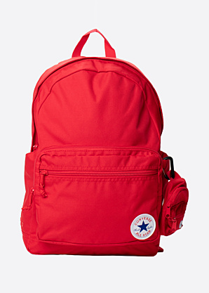 Converse kuprinė Go2