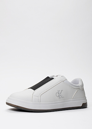 Calvin Klein laisvalaikio batai Low Cut