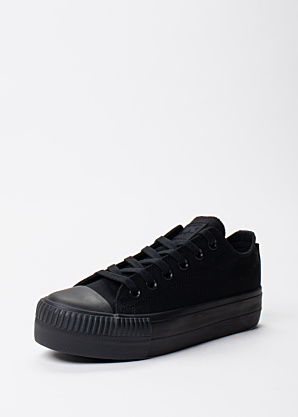 British Knights laisvalaikio batai Kaya Low