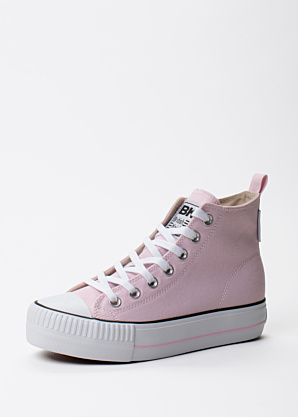 British Knights laisvalaikio batai Kaya Mid