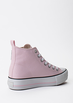 British Knights laisvalaikio batai Kaya Mid