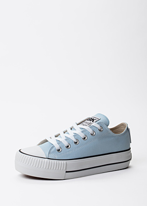 British Knights laisvalaikio batai Kaya Low