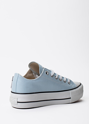 British Knights laisvalaikio batai Kaya Low