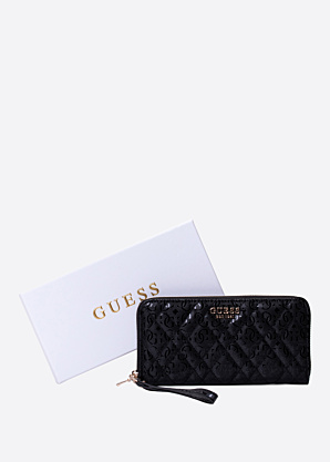 Guess piniginė Isemay