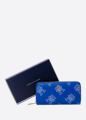 Tommy Hilfiger piniginė Iconic