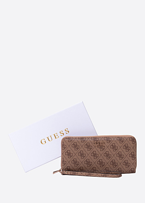 Guess piniginė Brenton