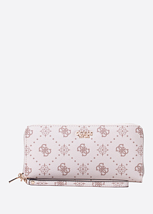 Guess piniginė Carrie