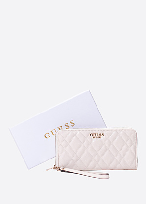 Guess piniginė Isemay