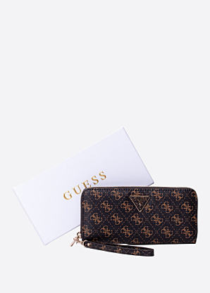 Guess piniginė Laurel