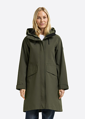Didriksons pavasario-rudens parka Alva