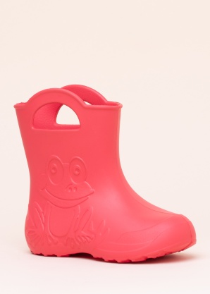 Camminare guminiai batai Frog