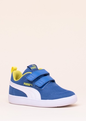 Puma laisvalaikio batai Courtflex V2