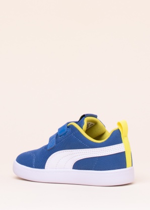 Puma laisvalaikio batai Courtflex V2