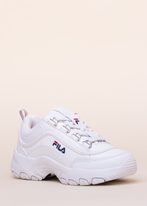 Fila laisvalaikio bateliai Strada