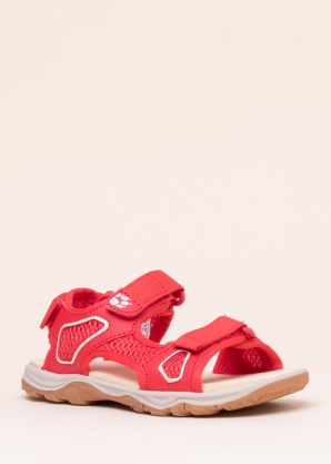 Jack Wolfskin sandalai Taraco Beach